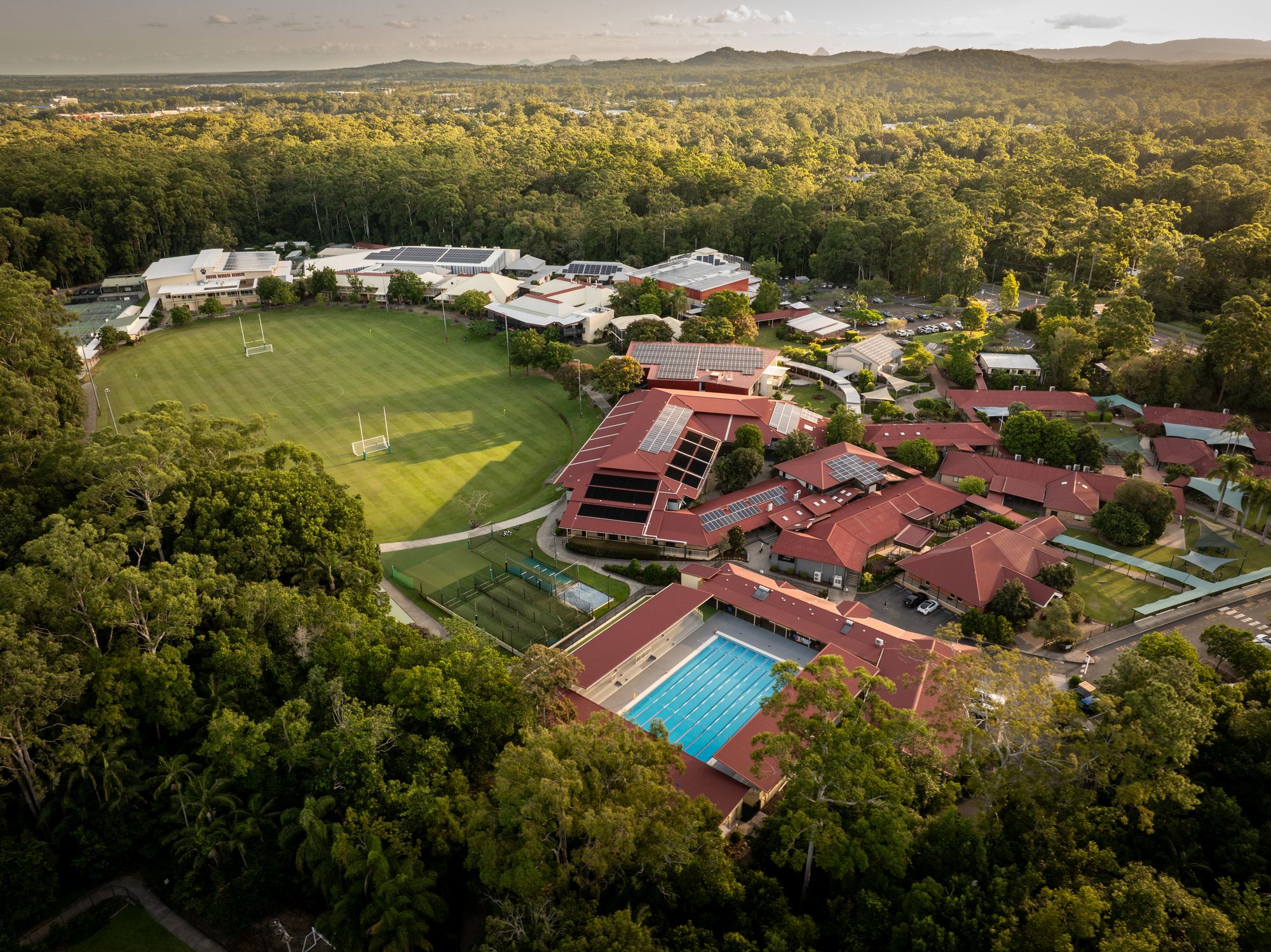 Matthew Flinders Anglican College – Our History – 30+ Years of Excellence