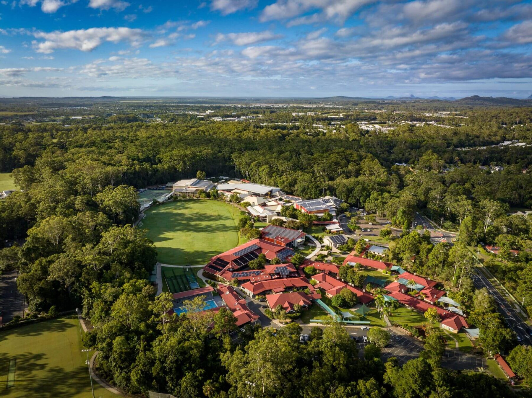 Matthew Flinders Anglican College – Our History – 30+ Years of Excellence